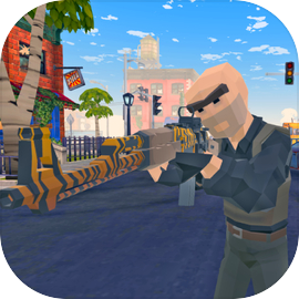 Escape from Stalkov: Online