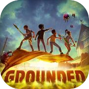 Grounded (PC)