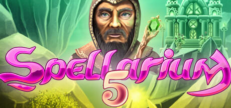 Banner of Spellarium 5 