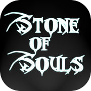 pedra das almas
