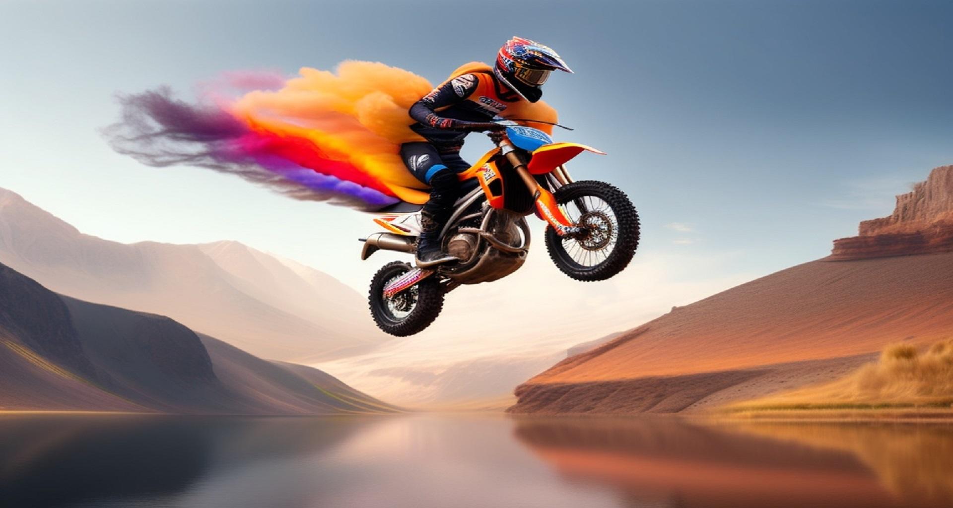 Dirt Bike Moto X3M Bike Stunt versão móvel andróide iOS apk baixar ...