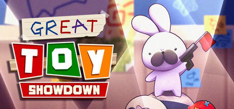 Banner of GREAT TOY SHOWDOWN 