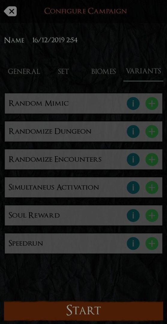 Dark Souls Dungeons screenshot game