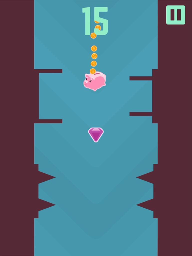 Speed Up ภาพหน้าจอเกม