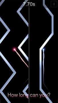 Crash the Comet - Challenge Game Screenshot