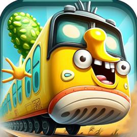 Subway Sponge Sponge Hero Run Subway Bob 3D for Android/iOS - TapTap