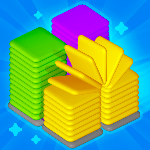 Swap Stack Latest Version for Android/iOS APK - TapTap