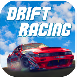 Drift Racing - Car Driving Simulator