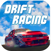 Drift Racing - Autofahrsimulator