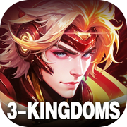 Iron Legions: Three Kingdoms