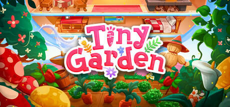 Banner of Tiny Garden 