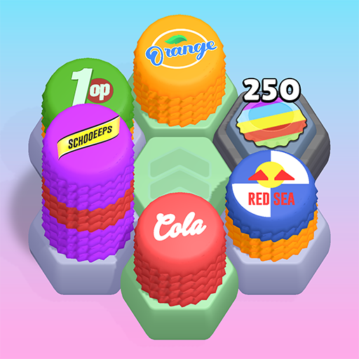 Push to Sort Latest Version for Android/iOS APK - TapTap