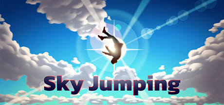 Banner of Sky Jumping 