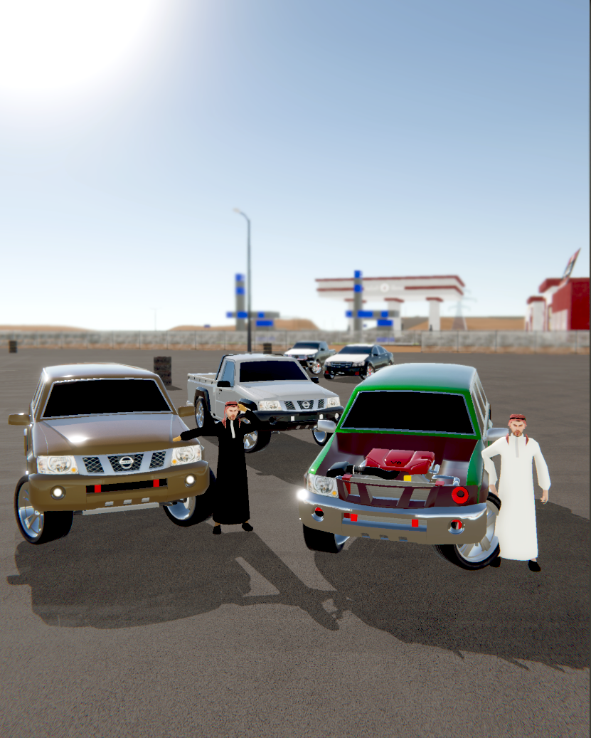 Screenshot of Hajwala Waznyat