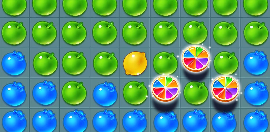 Fruit Candy Magic mobile android iOS apk download for free-TapTap