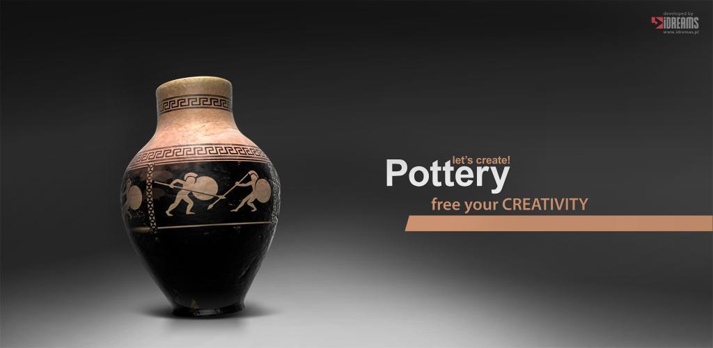 Let's Create! Pottery Lite screenshot