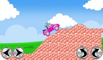 shopkins Go Game Screenshot