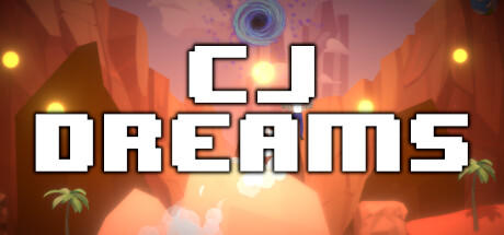 Banner of CJ Dreams 