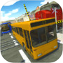 Railroad Bus Redemption Road