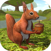 Squirrel Simulator 2 : ออนไลน์