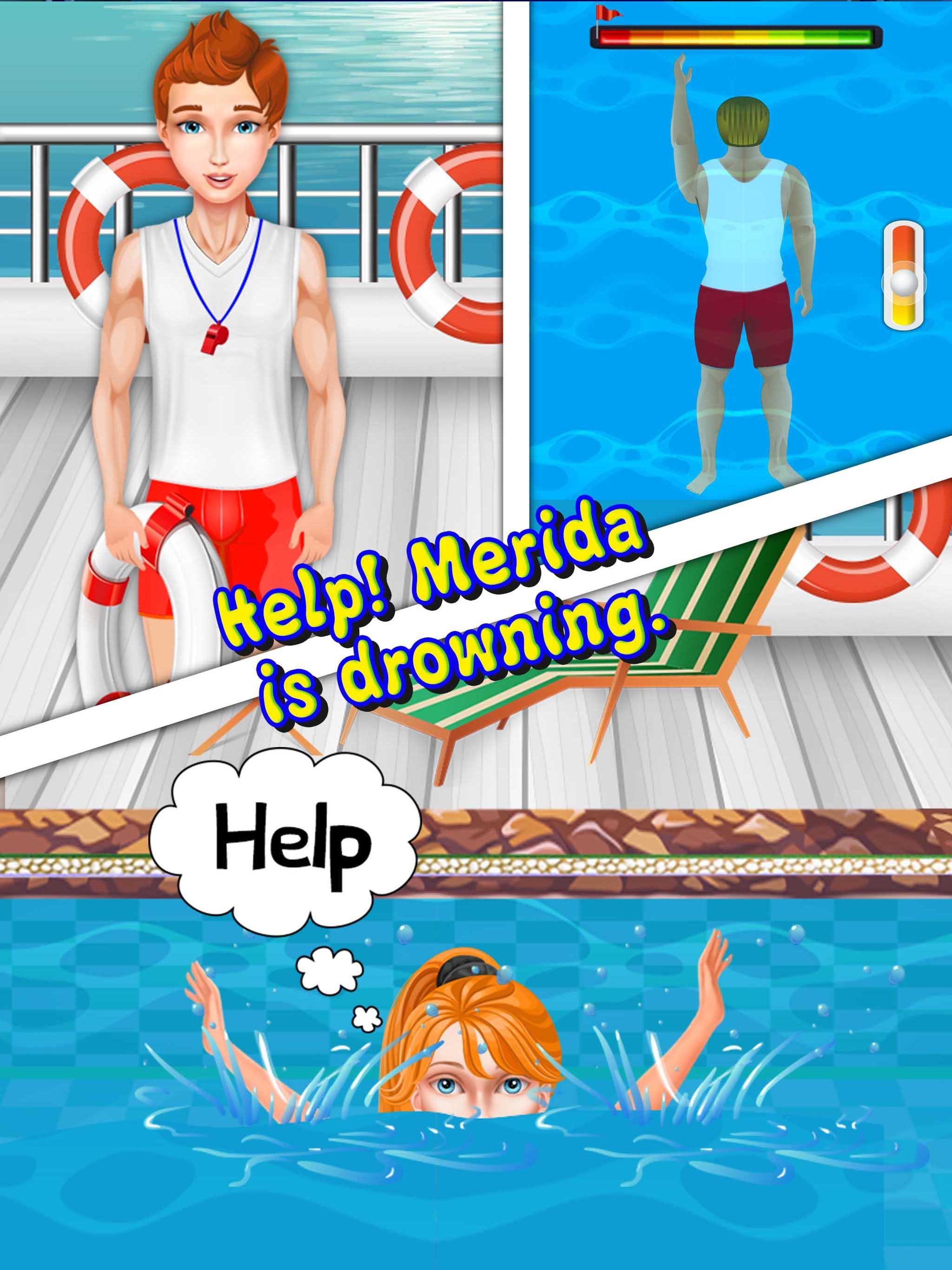 Cruise Wedding Love Story! Game Screenshot