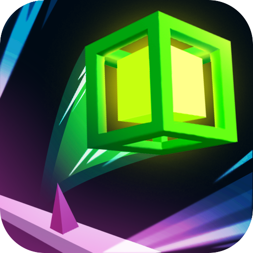 Geometry Dash 3 Dimension for Android/iOS - TapTap