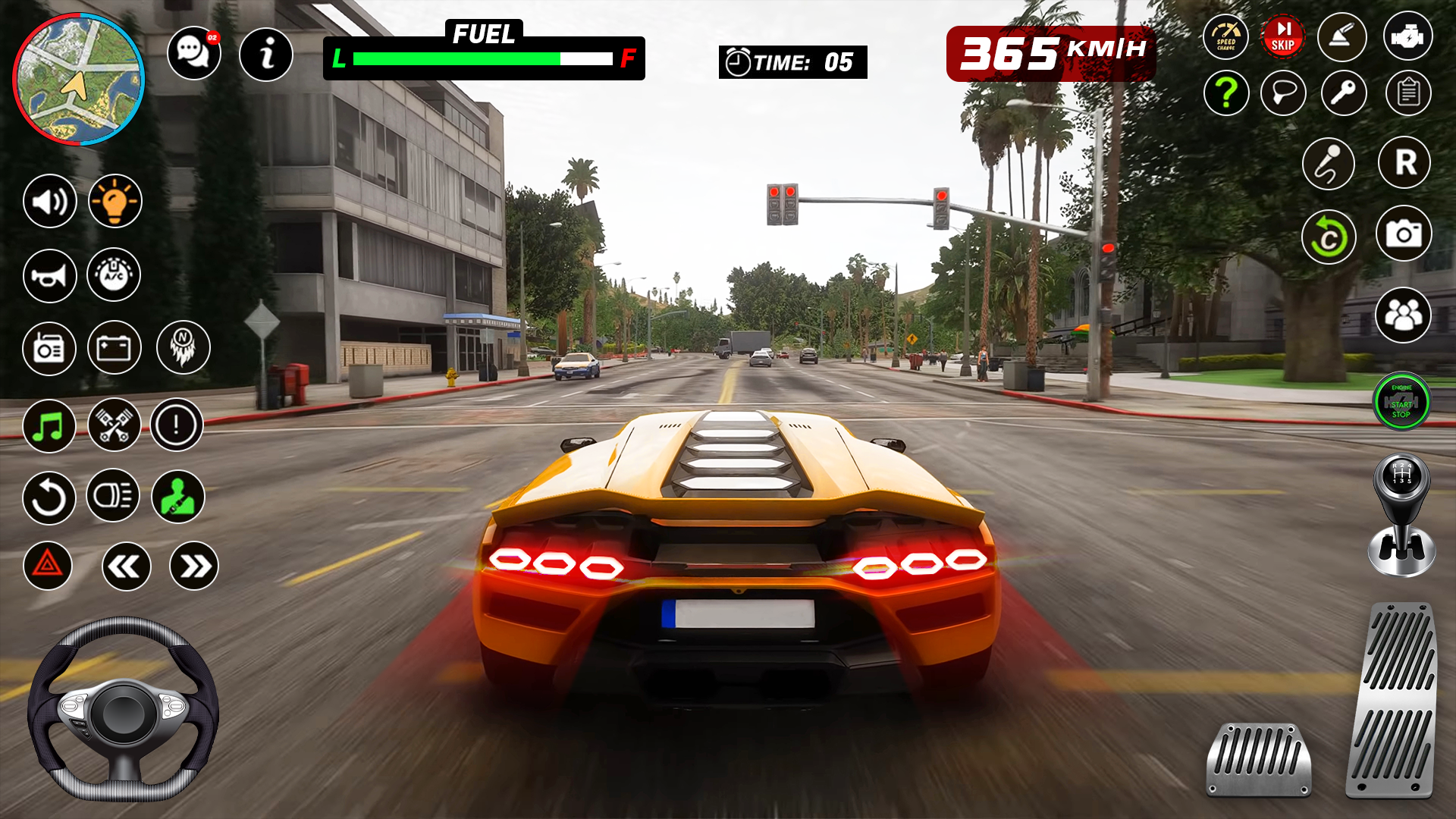 Jogos de Carros Condução e Corrida 3D versão móvel andróide iOS apk baixar  gratuitamente-TapTap