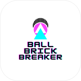 Ball Brick Breaker Offline 2D