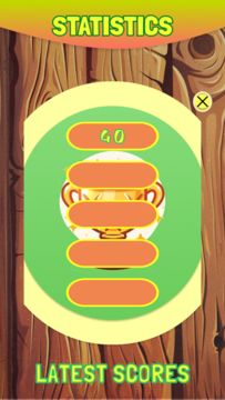 SweetFruit Slicer Game Screenshot