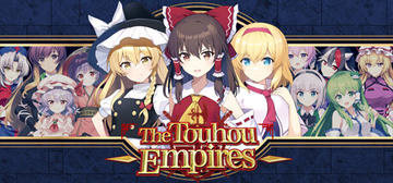 Banner of The Touhou Empires 