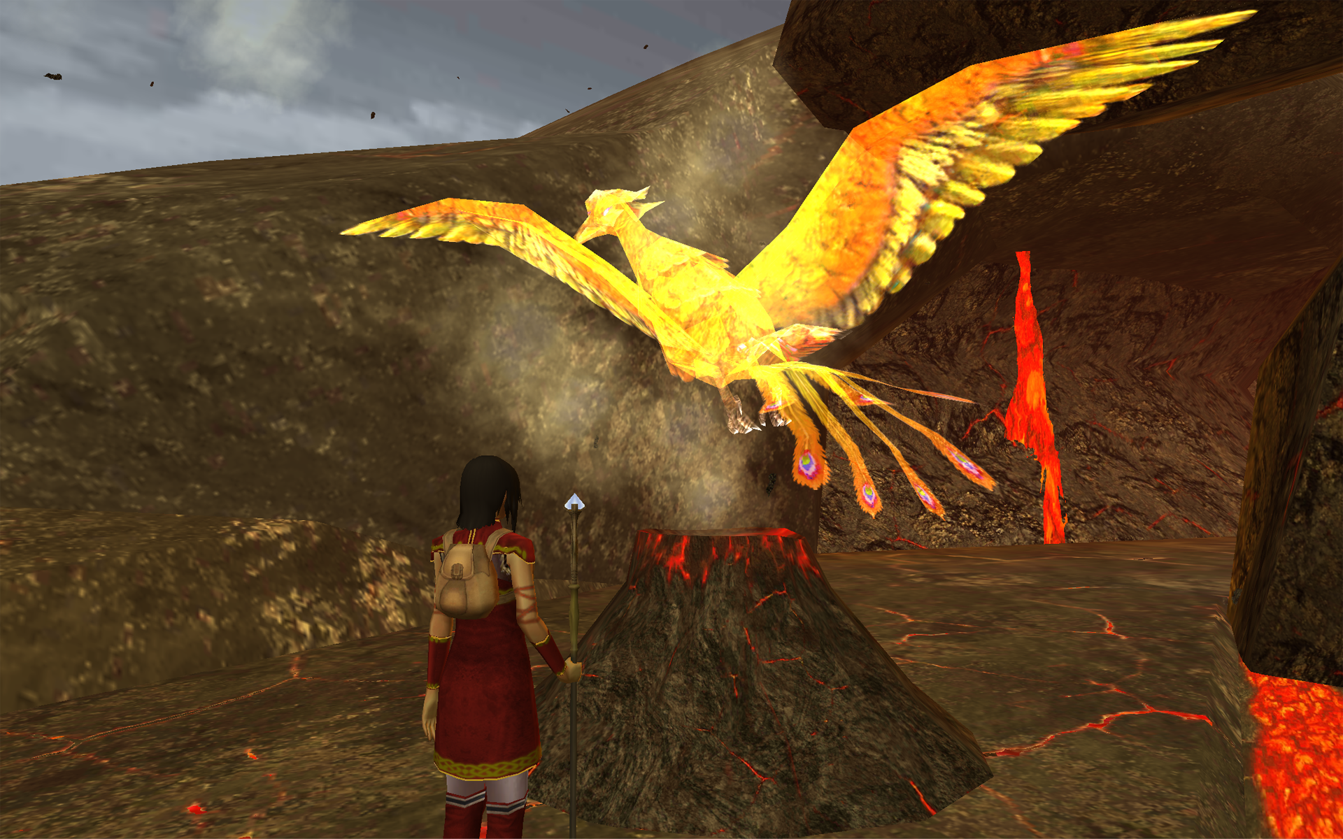 ストレス・憂うつな気分への対処方法を学ぼう！SPARX ภาพหน้าจอเกม