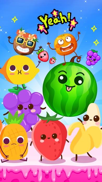 Eu quero melancia jogos de frutas versão móvel andróide iOS apk baixar  gratuitamente-TapTap