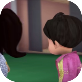 Super Vir the boy Driving Car android iOS apk download for free TapTap
