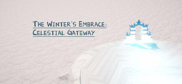 Banner of The Winter's Embrace: Celestial Gateway 