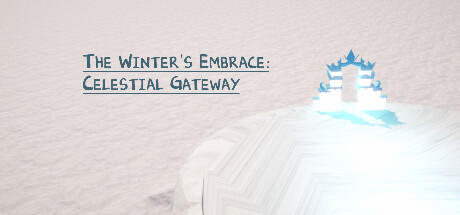 Banner of The Winter's Embrace: Celestial Gateway 