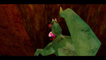 They Speak From The Abyss: Zenith ภาพหน้าจอเกม