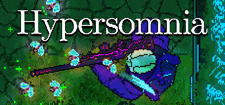 Banner of Hypersomnia 