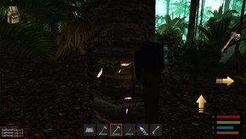 Survive: The Lost Lands Game Screenshot