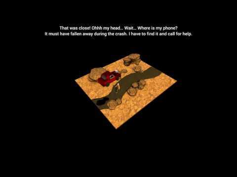 Five minutes: To Escape 的影片截圖