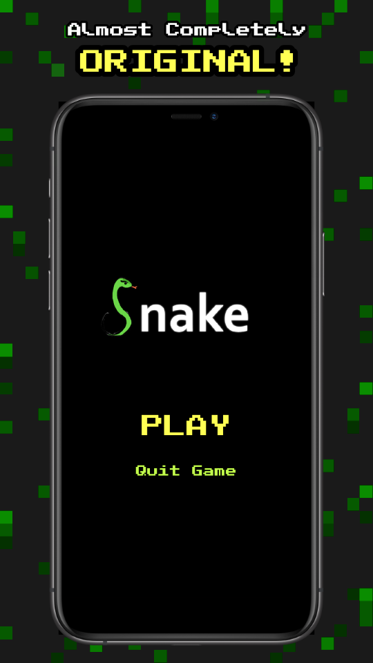 Snake Bot Latest Version for Android/iOS APK - TapTap