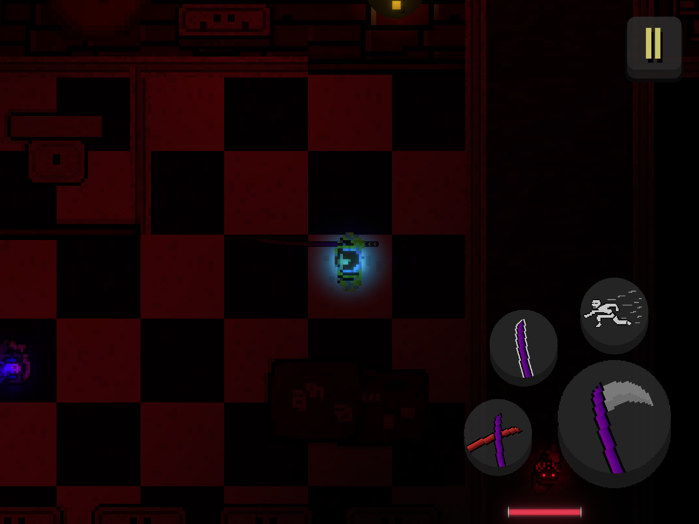 Screenshot 15 of Ruthless Samurai 