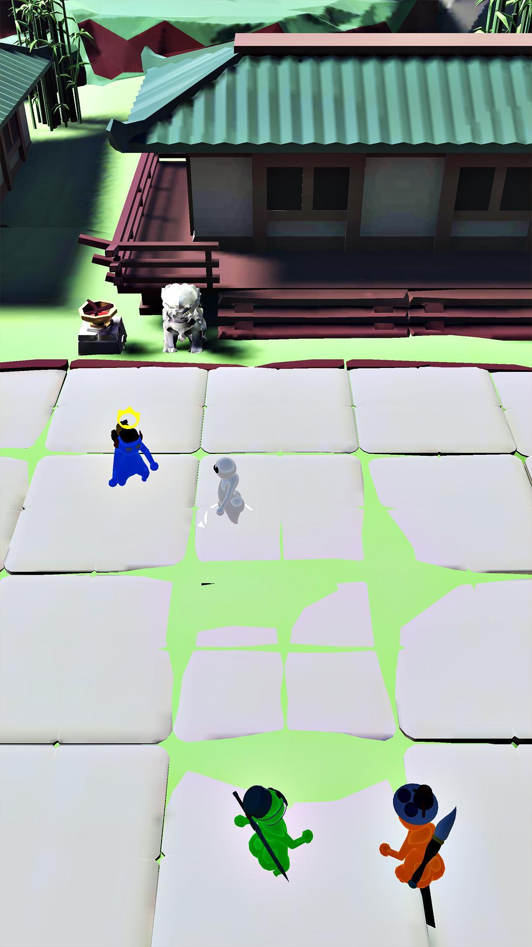 Screenshot of PickUp.io