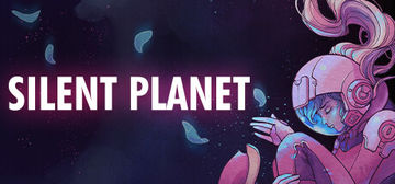 Banner of Silent Planet 