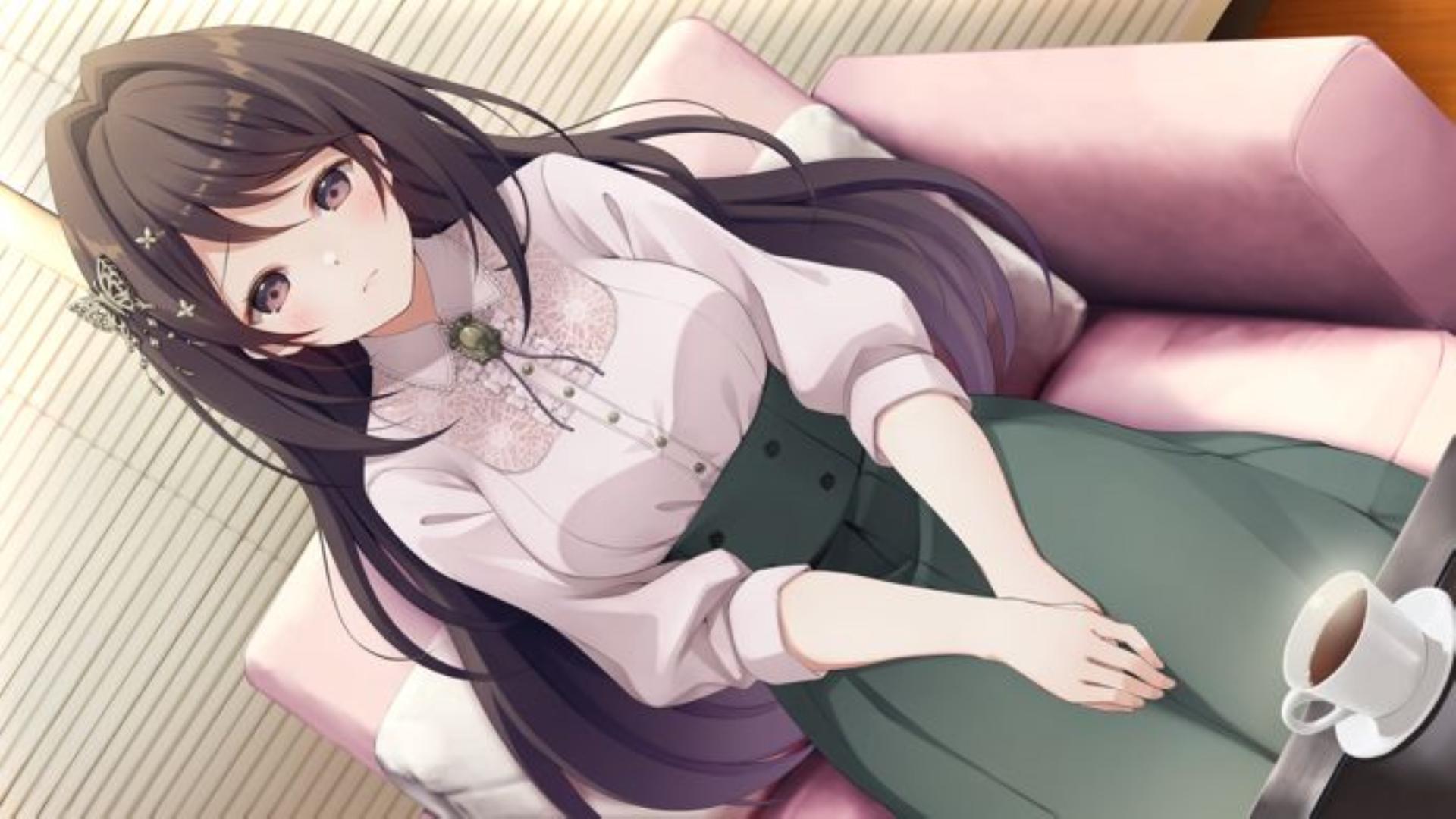 COSPLAY LOVE! screenshot