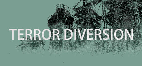 Banner of Terror Diversion 