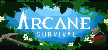Banner of Arcane Survival 