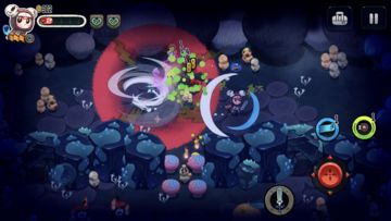 Juicy Realm 惡果之地 遊戲截圖