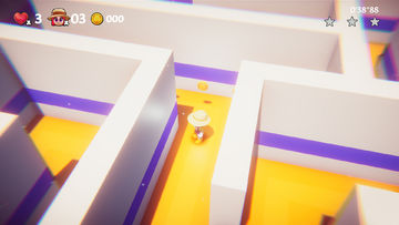 Happy Birthday Game Screenshot