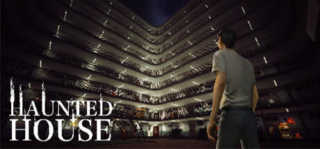 Banner of Haunted House 