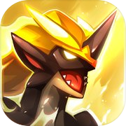 Haypi Monster:The Lost Tower